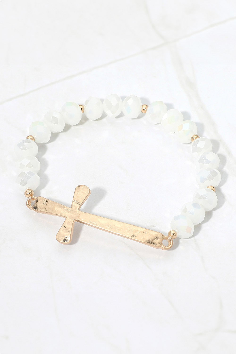 Redeemed & Radiant Bracelet