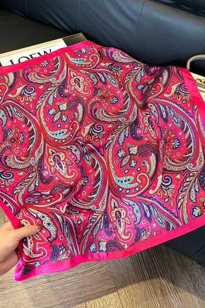 Prints Charming Paisley Scarf