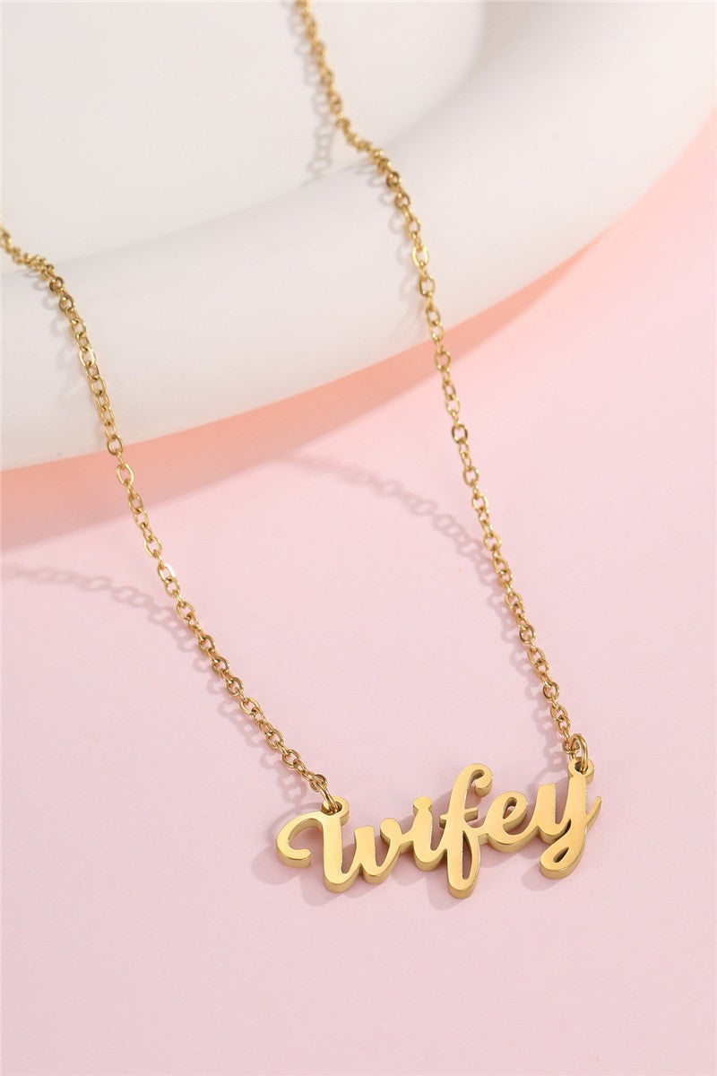 Close to My Heart Necklace