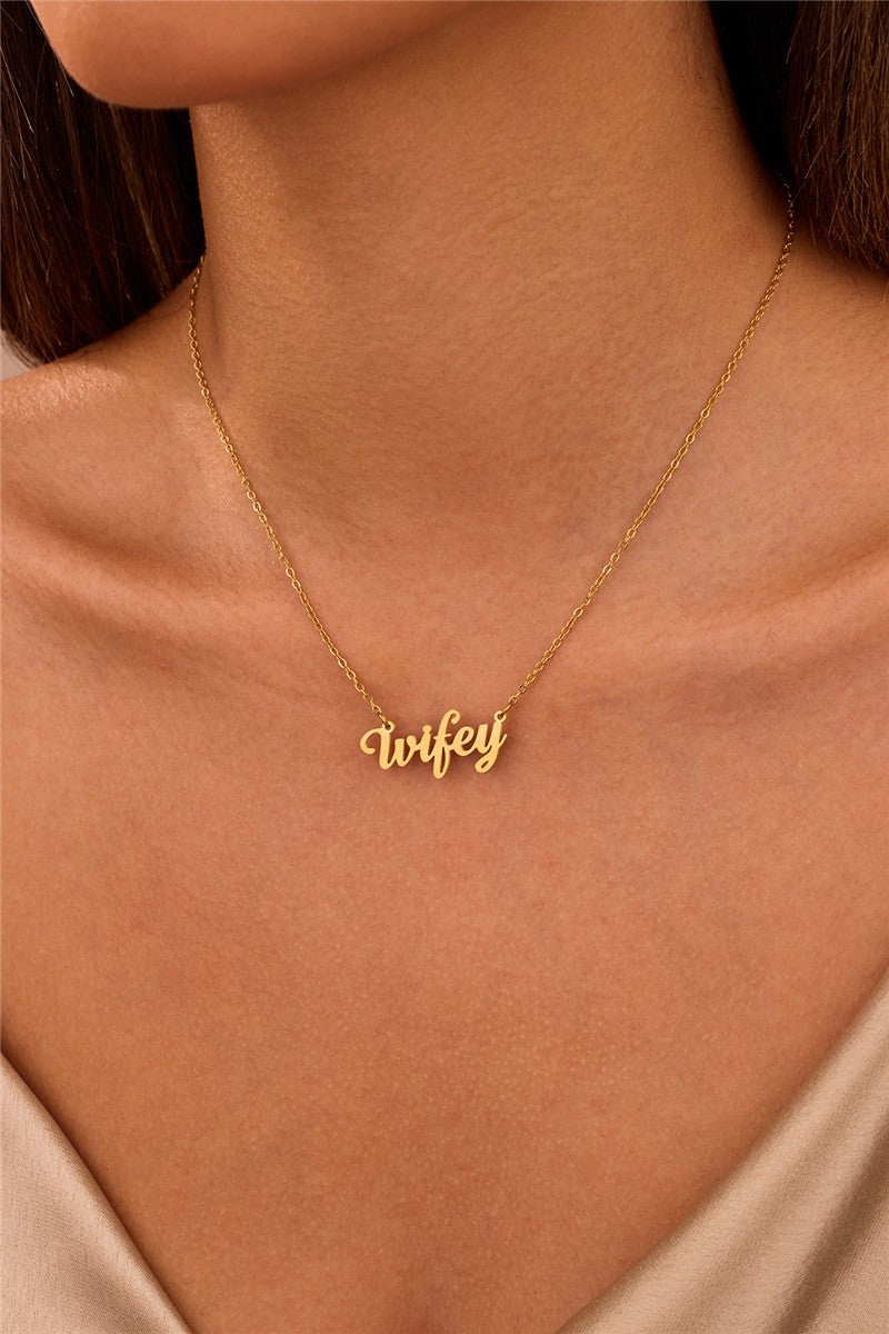 Close to My Heart Necklace