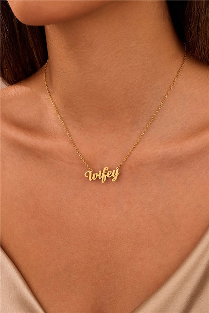 Close to My Heart Necklace