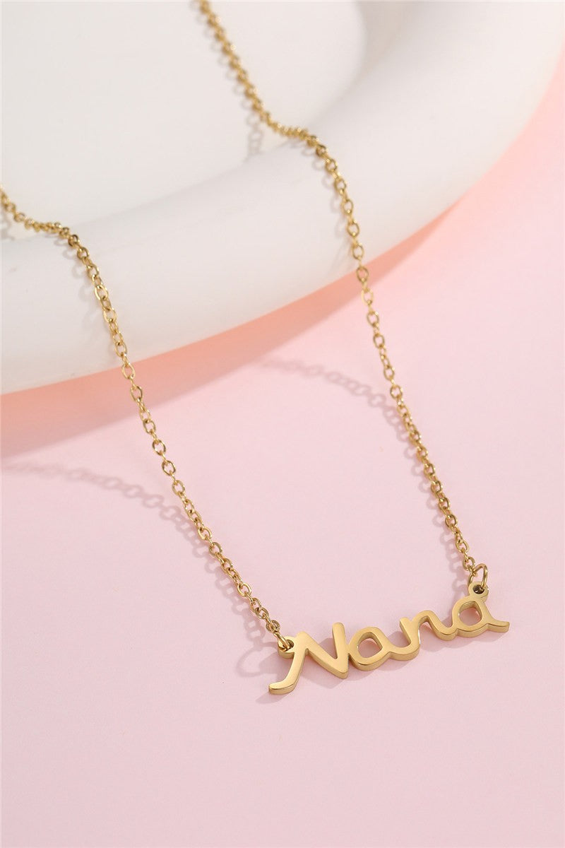 Close to My Heart Necklace