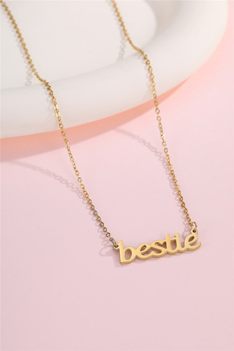 Close to My Heart Necklace
