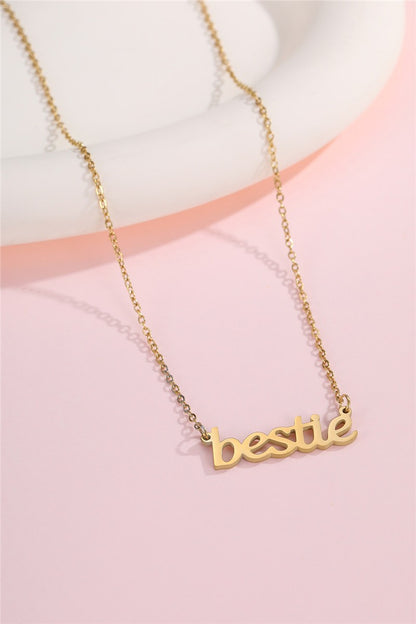 Close to My Heart Necklace