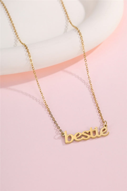 Close to My Heart Necklace