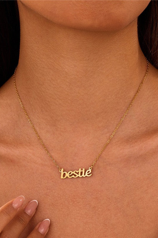 Close to My Heart Necklace