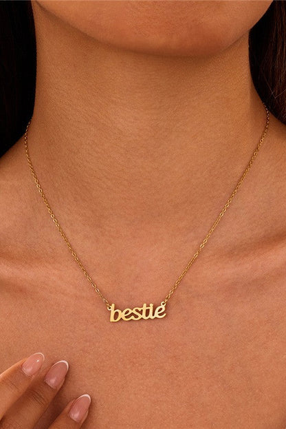 Close to My Heart Necklace