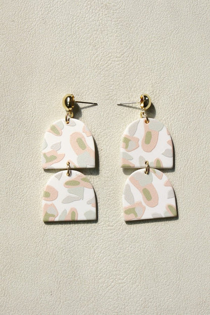 Spot Me If You Can Earrings