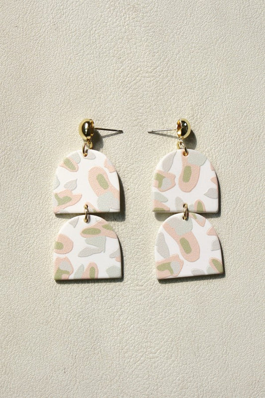Spot Me If You Can Earrings