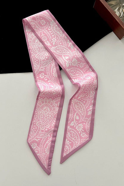 Knot Your Average Scarf