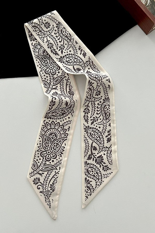 Knot Your Average Scarf