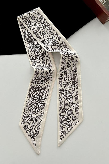 Knot Your Average Scarf