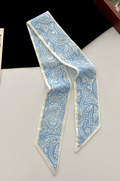 Knot Your Average Scarf