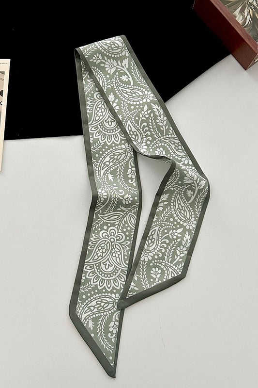 Knot Your Average Scarf