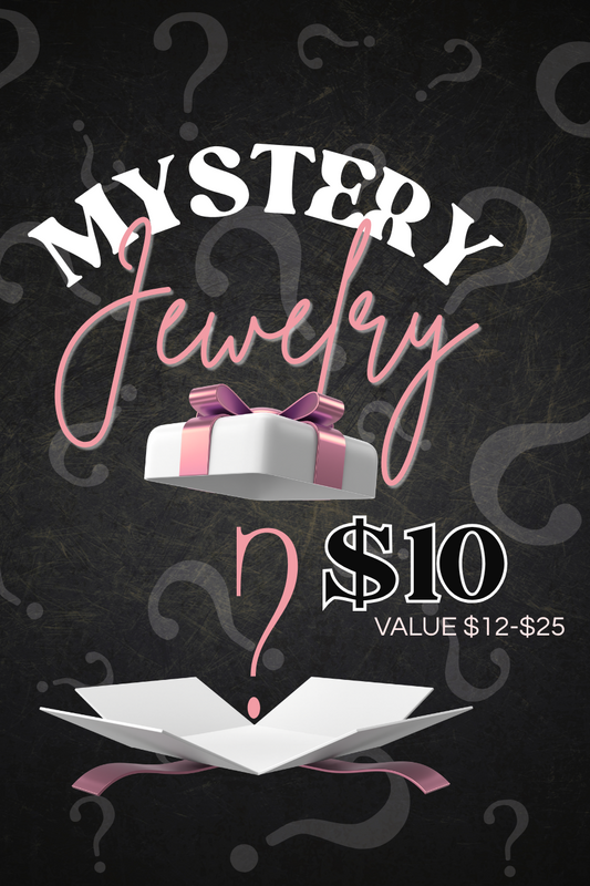 Mystery Jewelry