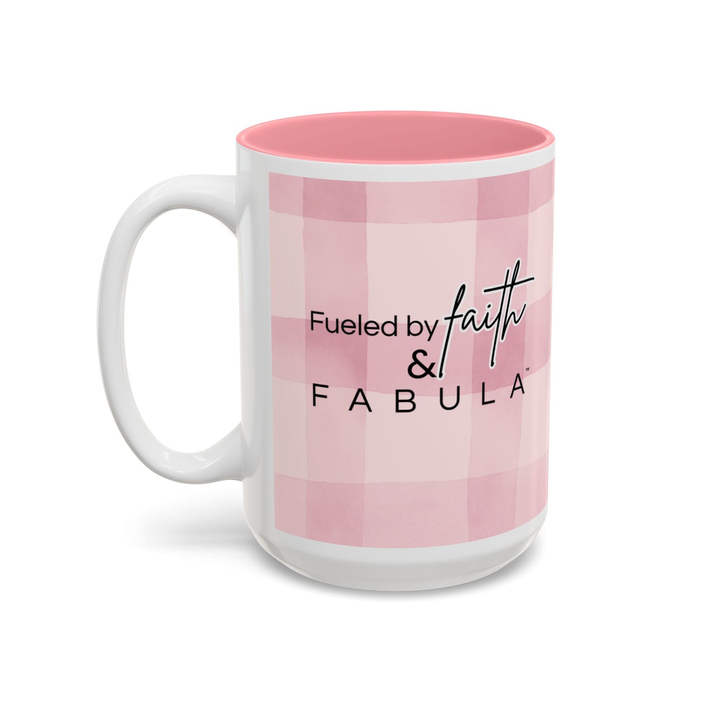 Faith-Full FAB Mug