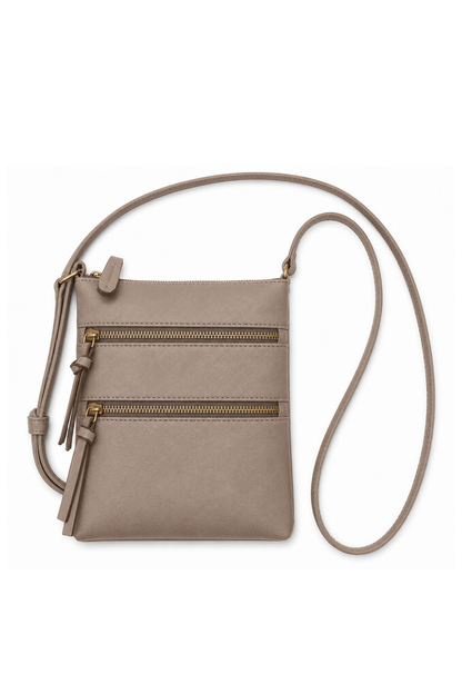 Out & About Crossbody
