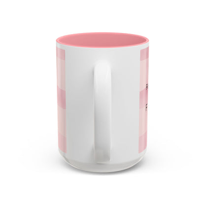 Faith-Full FAB Mug