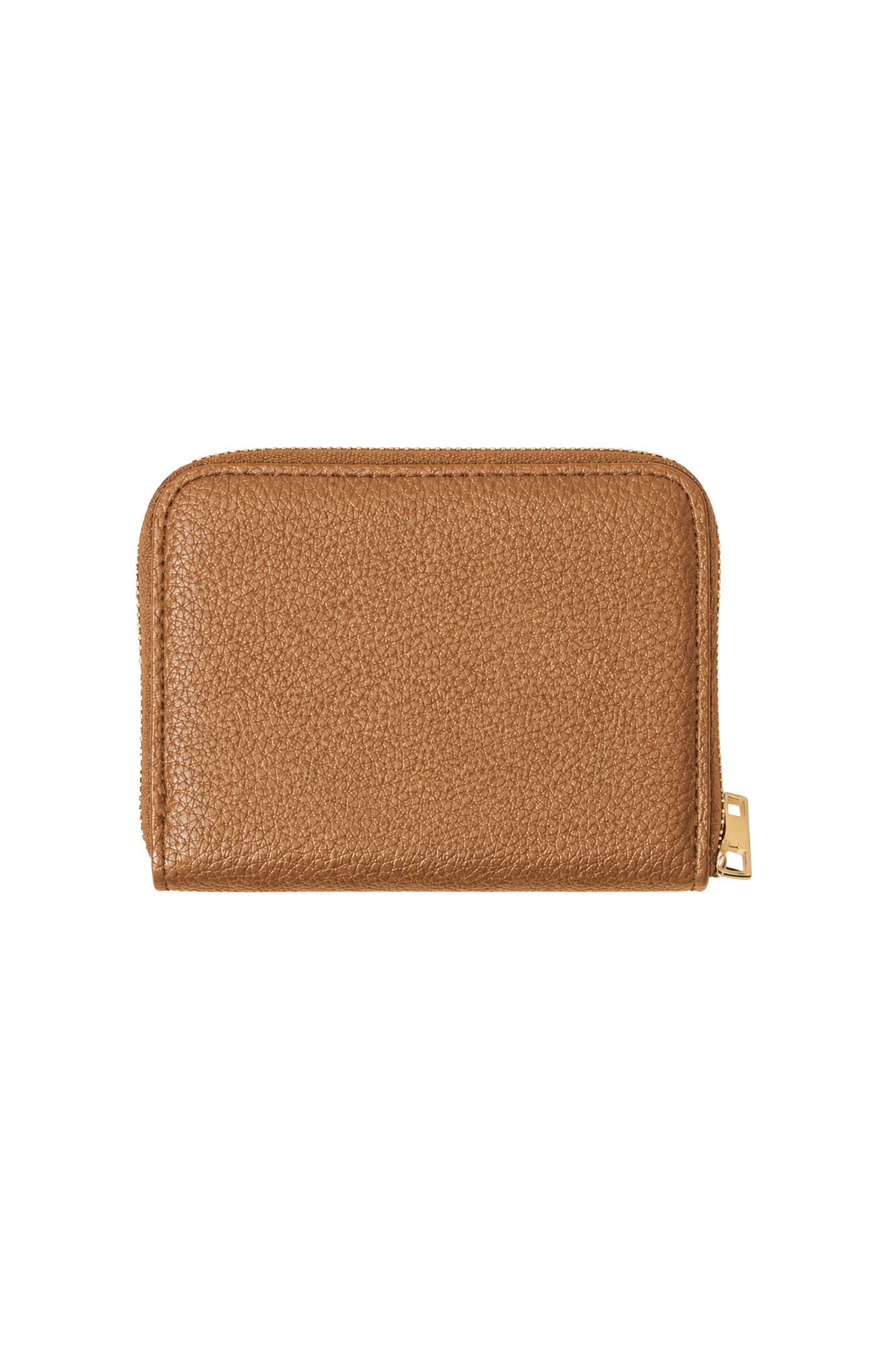 Pop of Personality Mini Wallet