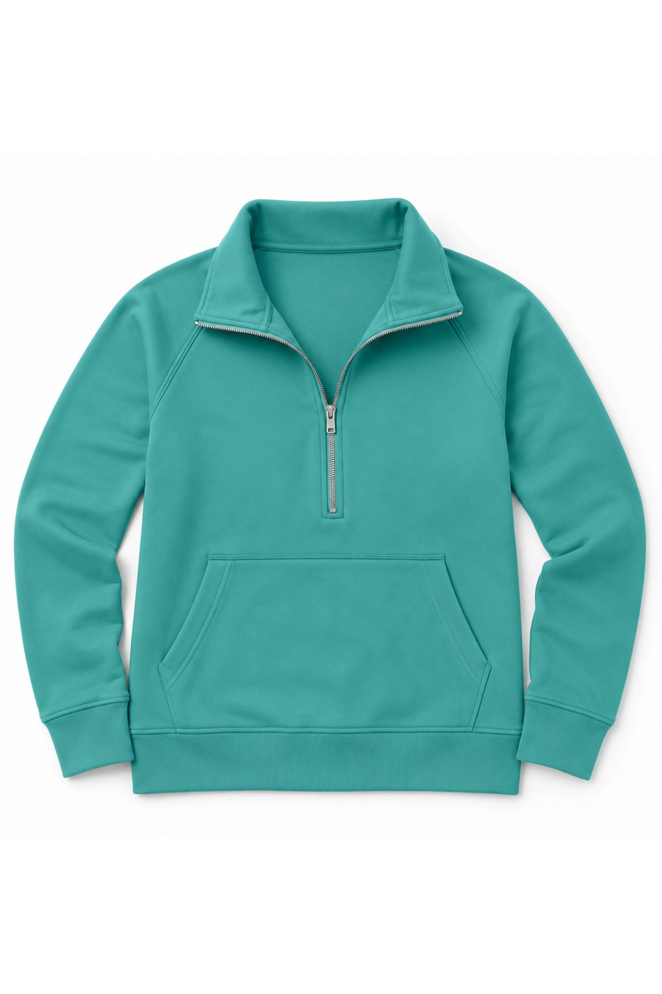 Weekend Warrior Half-Zip