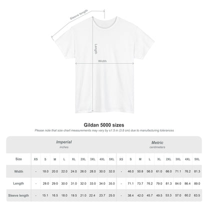 FABULA Affiliate Logo Tee