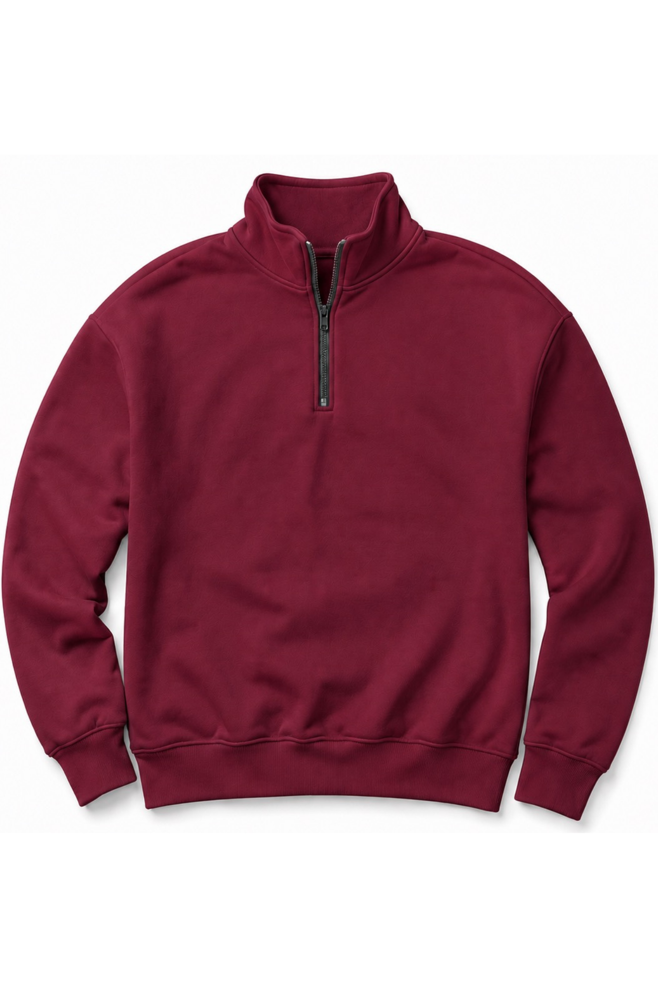 Pop & Go Quarter Zip