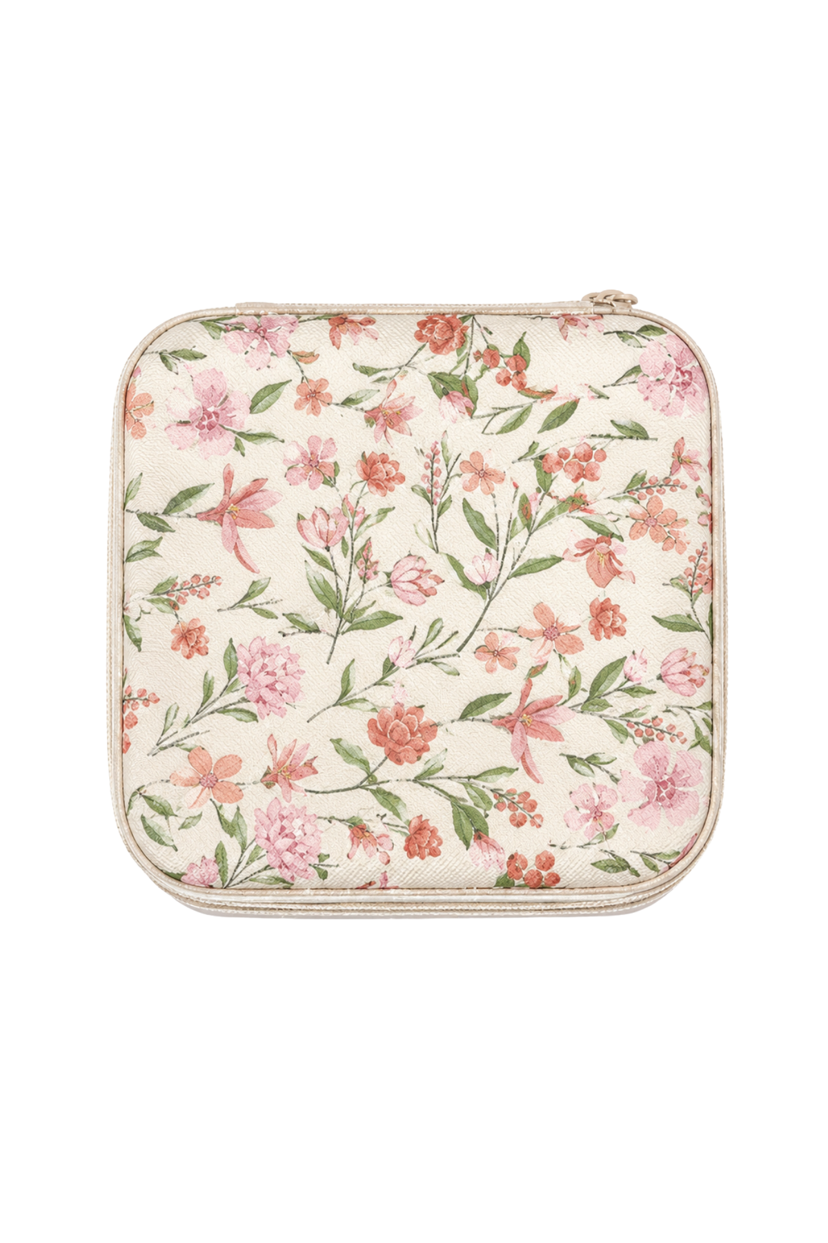 Under Cover Jewelry Case