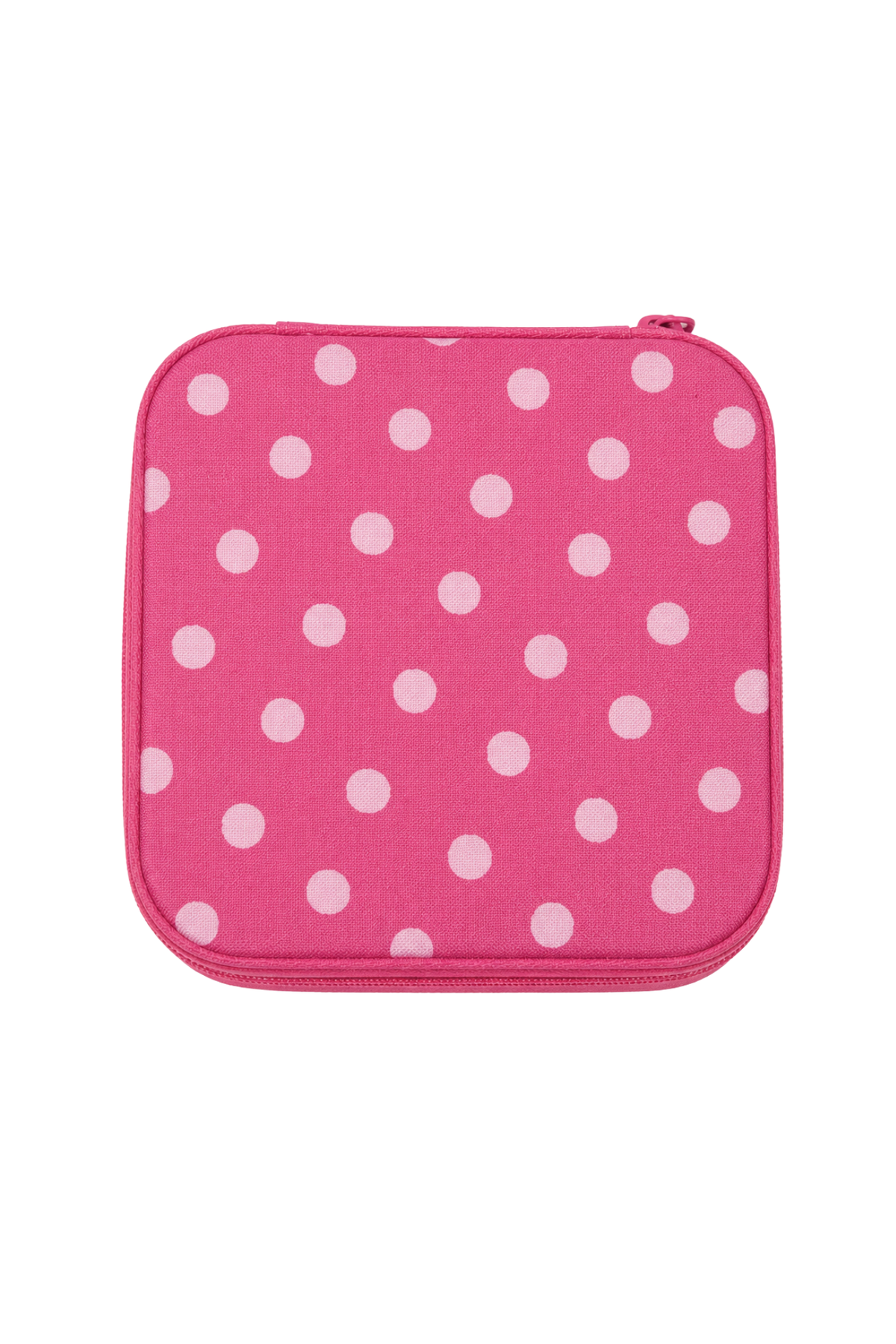 Under Cover Jewelry Case