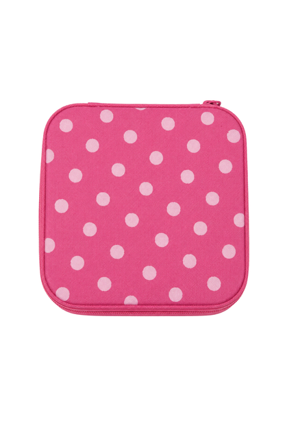 Under Cover Jewelry Case