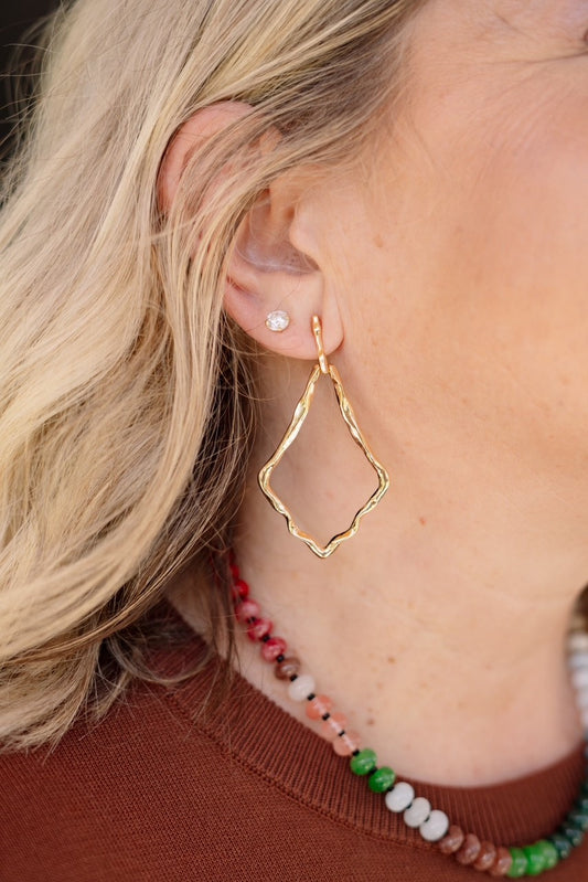 Mira Earrings