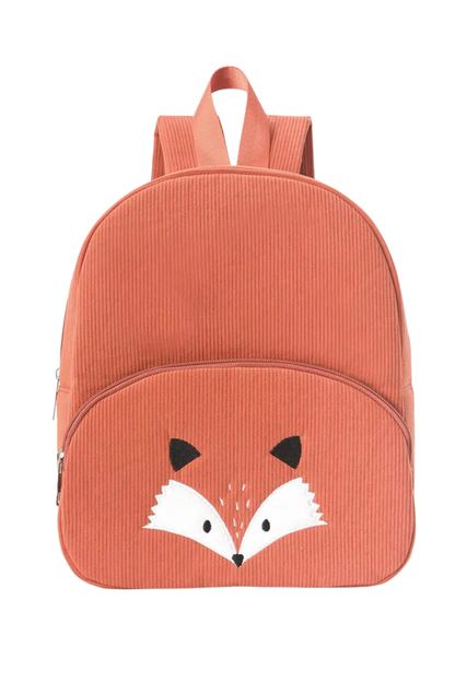 Busy Buddy Backpacks