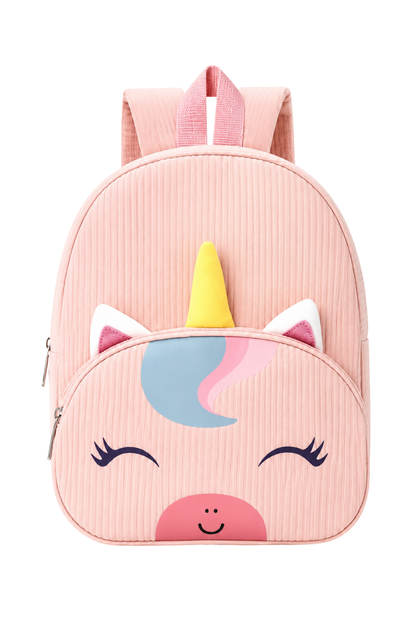 Busy Buddy Backpacks