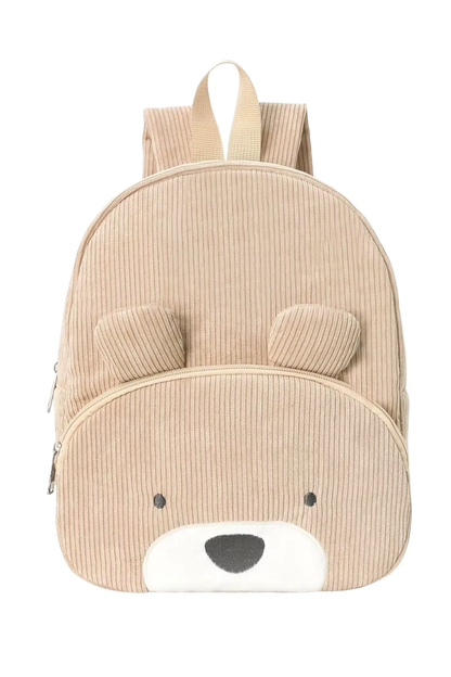Busy Buddy Backpacks
