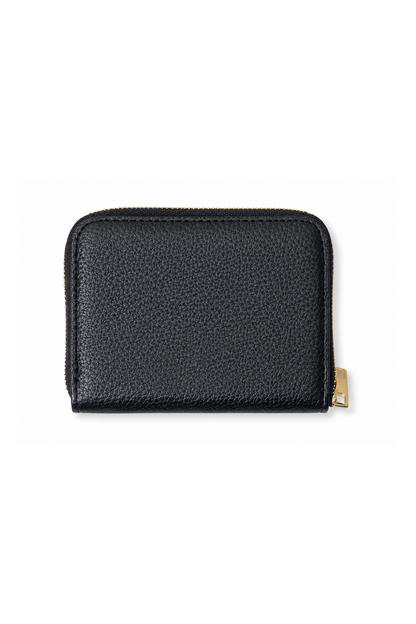 Pop of Personality Mini Wallet