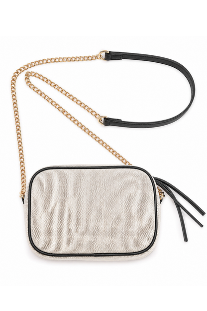 Coastal Crush Crossbody