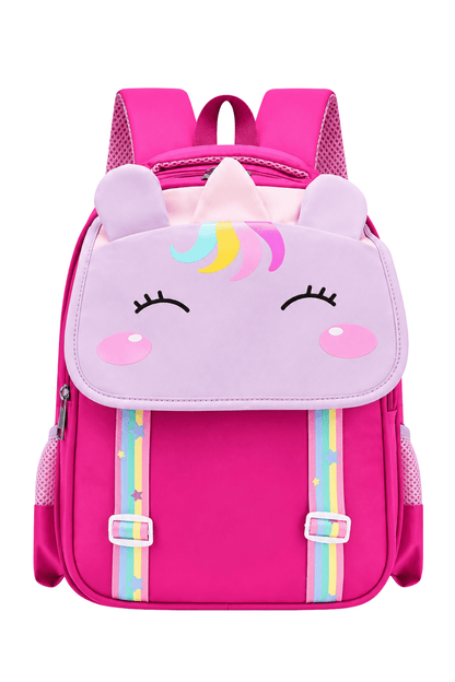 First Day Friend Backpacks