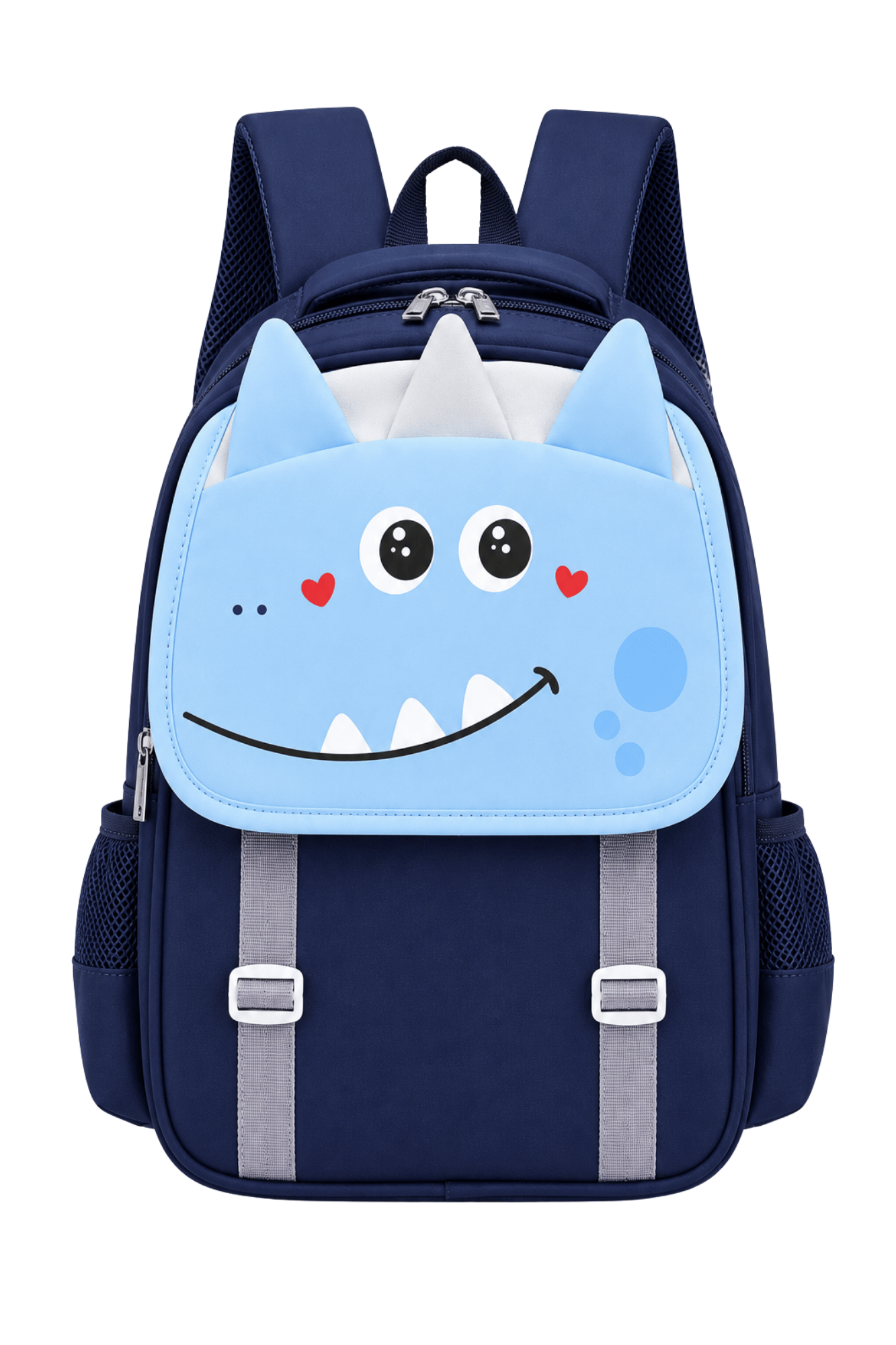 First Day Friend Backpacks