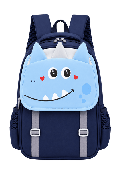 First Day Friend Backpacks