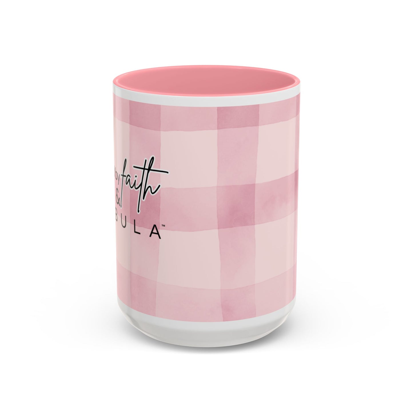 Faith-Full FAB Mug