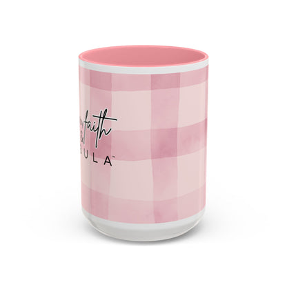 Faith-Full FAB Mug