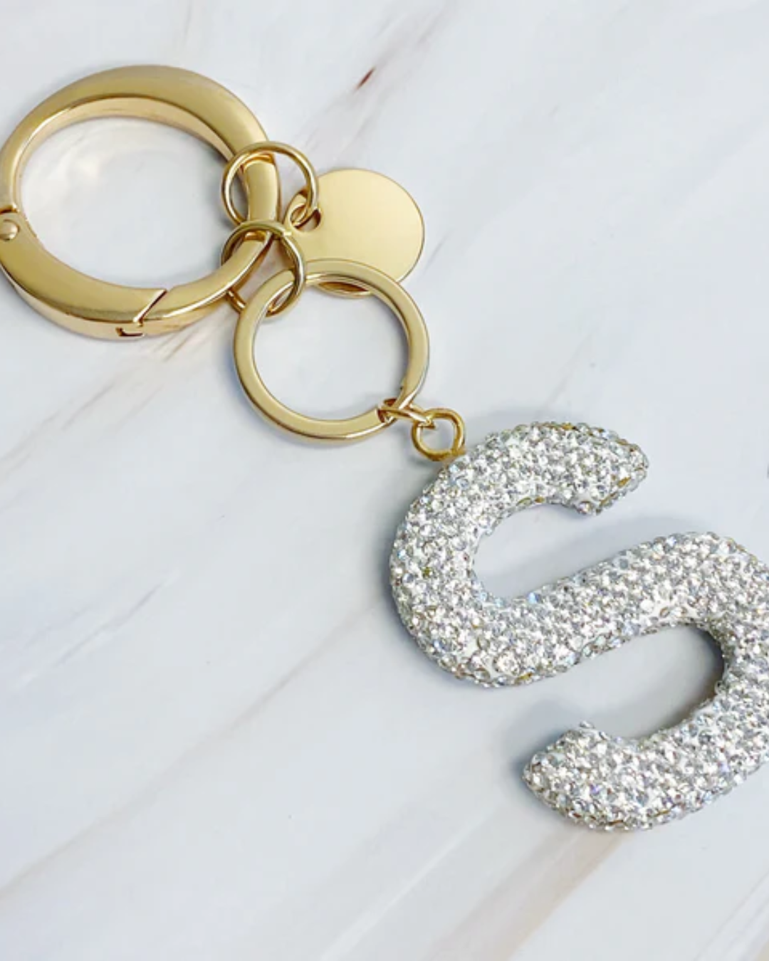 Glam IT Tag
