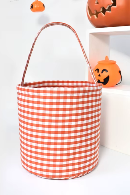 Happy BOO Baskets
