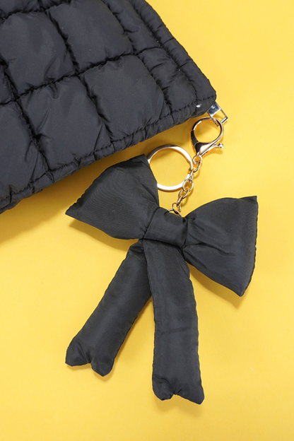 Bow-riffic Key Fob