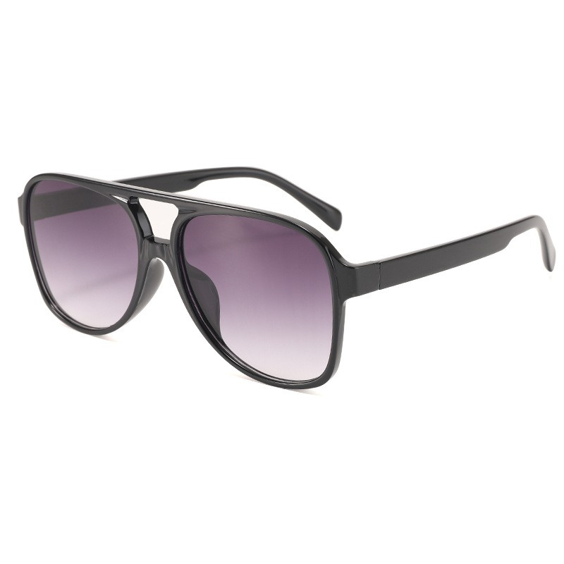 Bright Future Aviator Sunnies