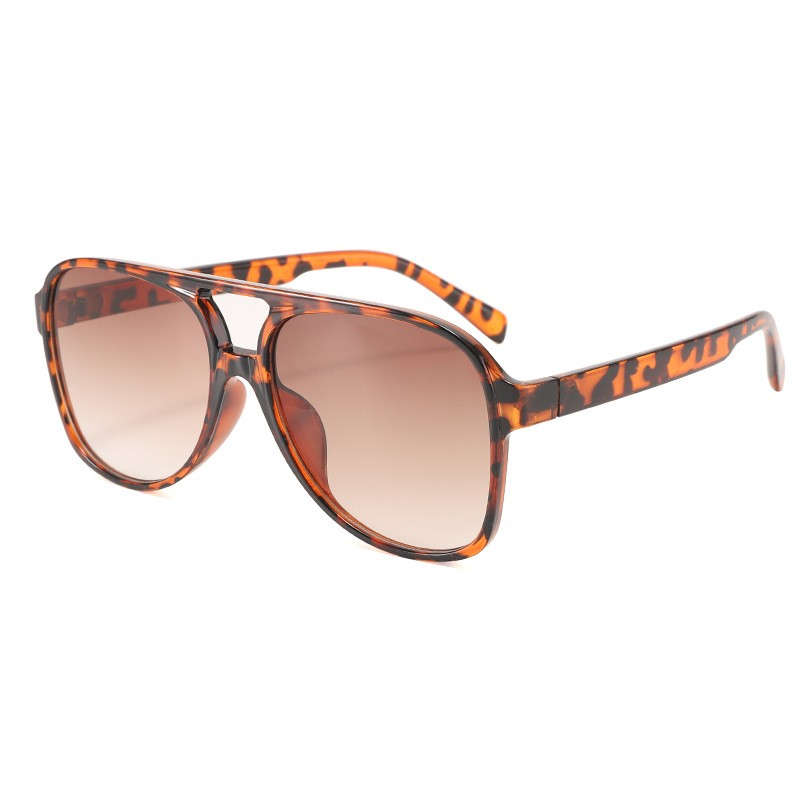 Bright Future Aviator Sunnies