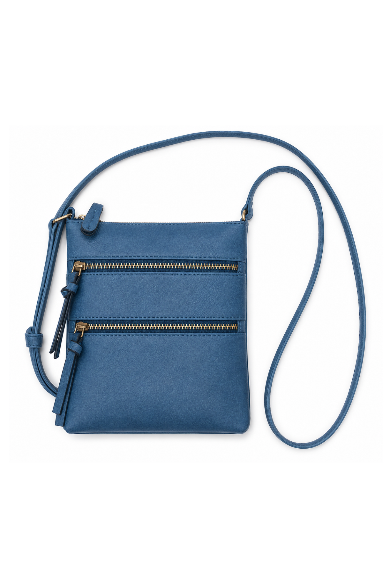 Out & About Crossbody