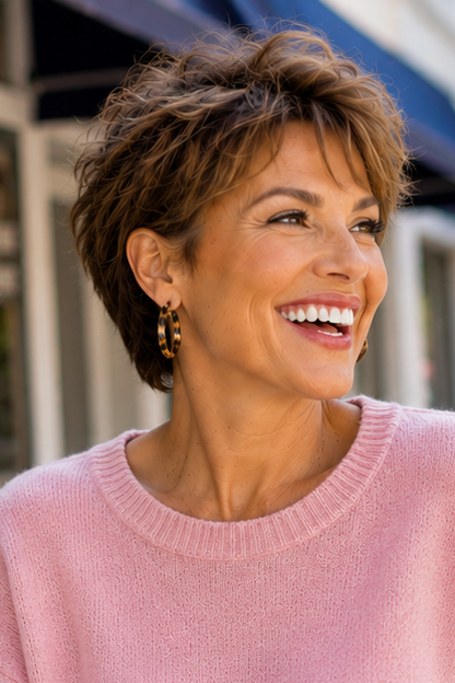 Wild About You Earrings