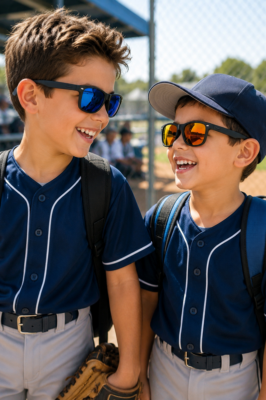 Little Legends Kids Sunnies