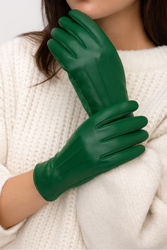 Handful of Happy Gloves