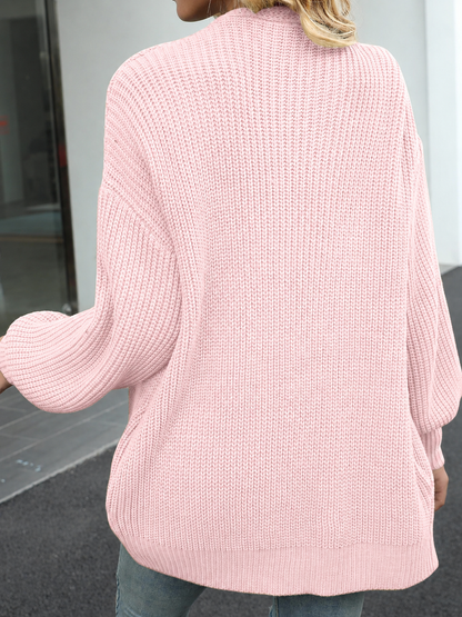 Cozy Season Cardigan